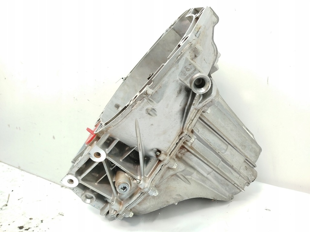 фото №9, Коробка передач передач jt4004 jt4002 renault dacia captur 2 duster 1.0 tce