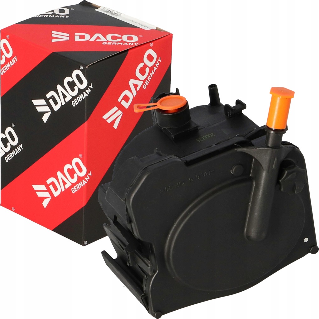 фото №1, Фильтр топлива citroën berlingo ii c3 c3 ii c4 c4 picasso fiat scudo ii ford