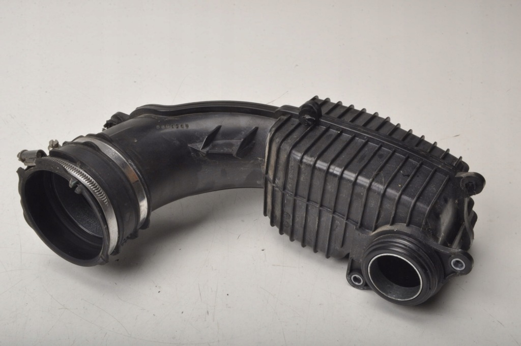 фото №1, Volvo v40 ii s60 ii v60 2.0 16v t5 awd 245km труба резонатор 31319692