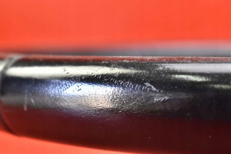 фото №7, Воздуховод кожаный мультифункция gs12000720 mazda 6 1 i gg lift 05-07