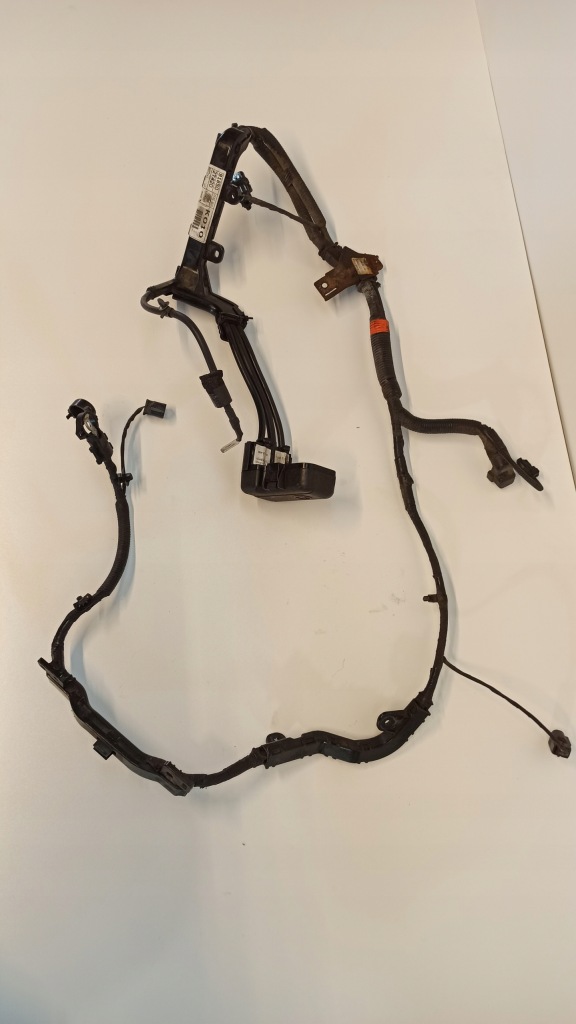 фото №1, Жгут аккумулятор optima iii 91850 2t420