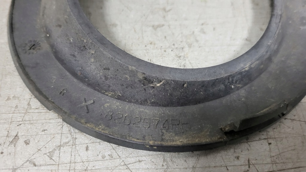 фото №3, Рамка противотуманной фары правая range rover vogue l322 rlc 734