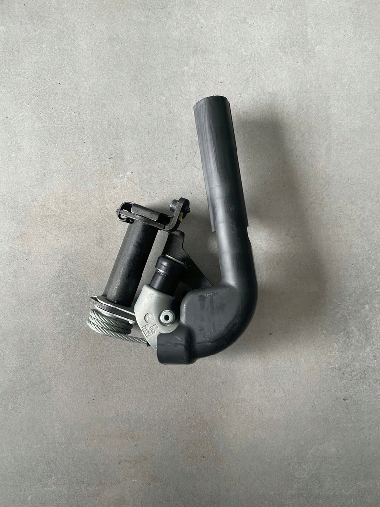 Купить Натяжитель правый range rover sport 20r.