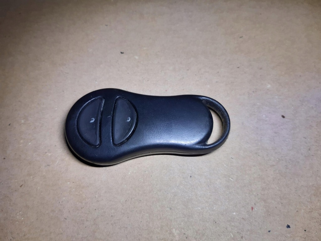 фото №1, Chrysler pt cruiser pilot ключа