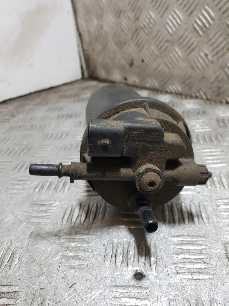 Корпус фильтра топлива renault master 3 8201102931 Цена