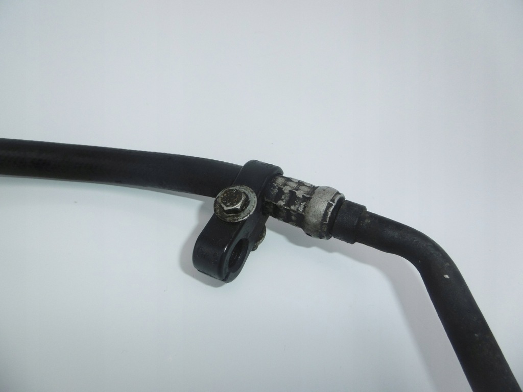 фото №4, Шланг трубка кондиціонера renault magnum e-tech