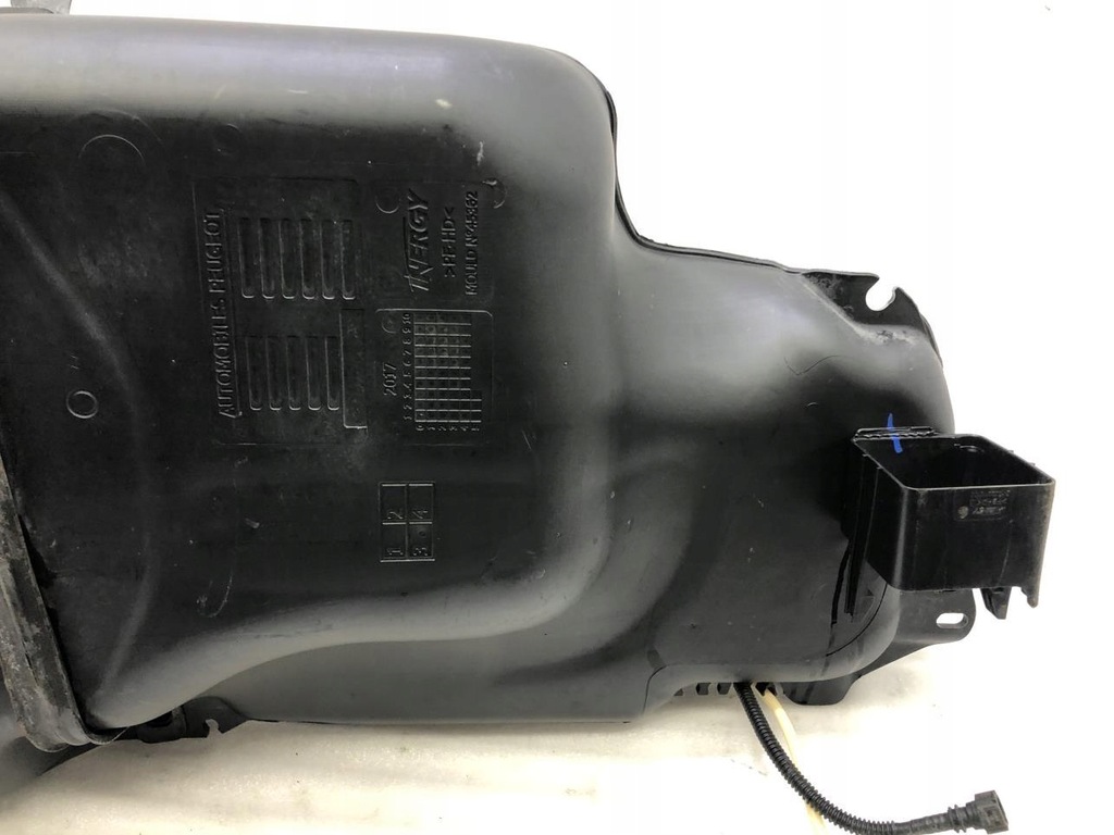 фото №14, Бак bak пального 9803905780 насос c4 cactus