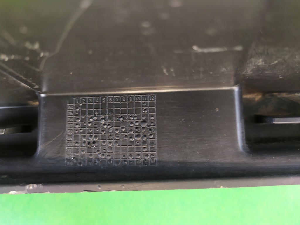 фото №7, Направляющая бампера задняя mercedes sprinter w906