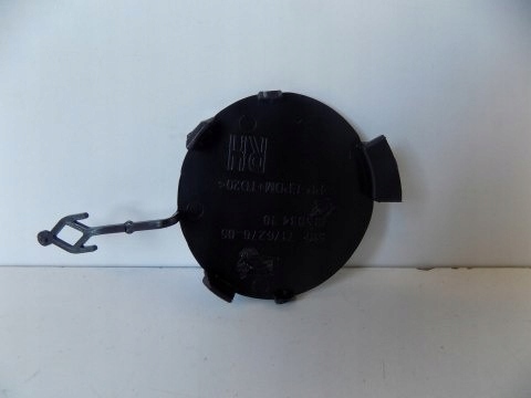 фото №10, Защита заглушка проушина буксировочный перед правая bmw e71 e72 x6 - 51117074460