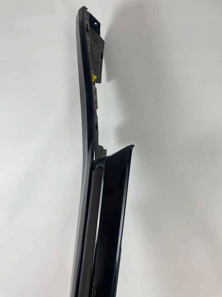 фото №9, Chevrolet camaro 2016 ліва сторона накладки порогові, накладки