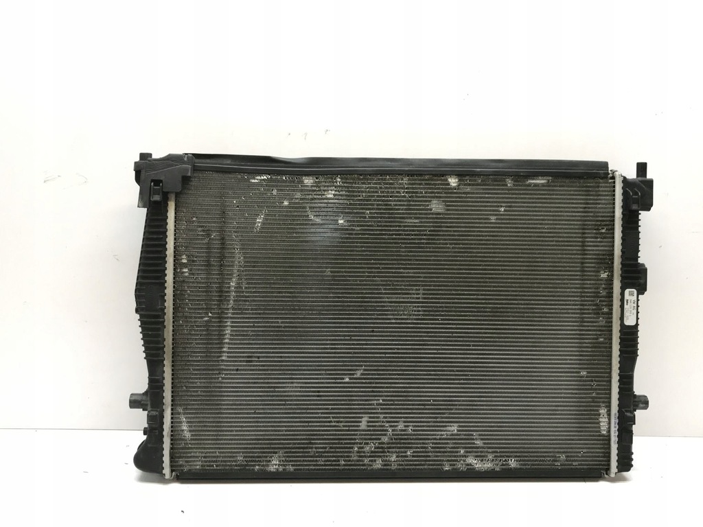 фото №7, Audi a3 8y радиатор wody 5wa121251l