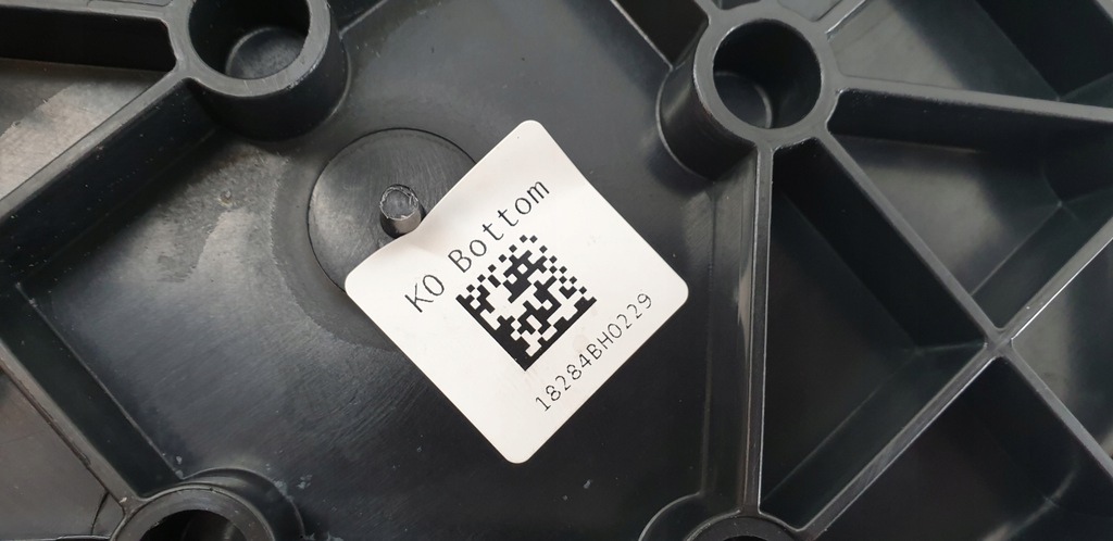 фото №8, Бак насос adblue citroen jumpy toyota proace peugeot expert 4099029ab