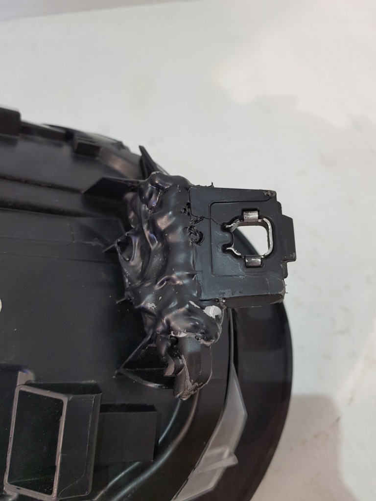 Лампа правая правый перед 5a01962-05 mini cooper f55 f56 рестайлинг  led адаптивный Недорого