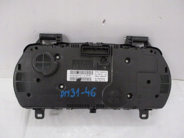 фото №8, Renault kadjar счетчик приборы p248103271r