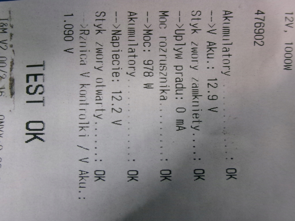 Peugeot 307 1.6hdi стартер denso 428000-1640 перевірений Зі Шроту