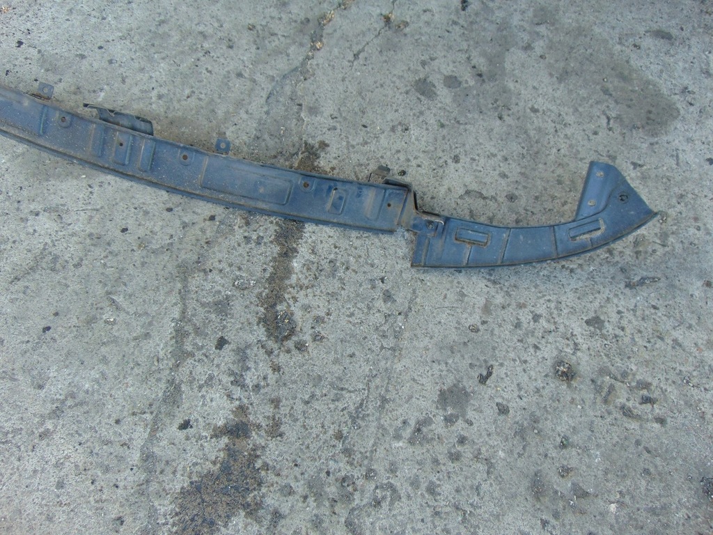 фото №11, Pas підсилювач перед hyundai santa fe 1 lift 05r