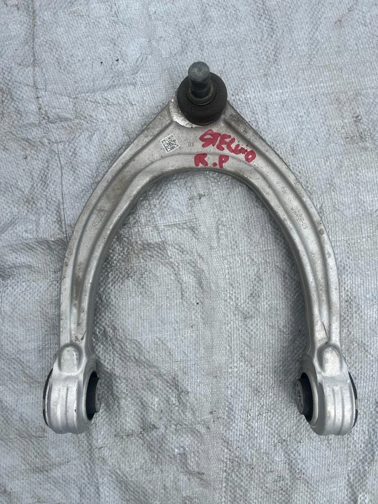 фото №1, Alfa romeo stelvio важіль правий передній