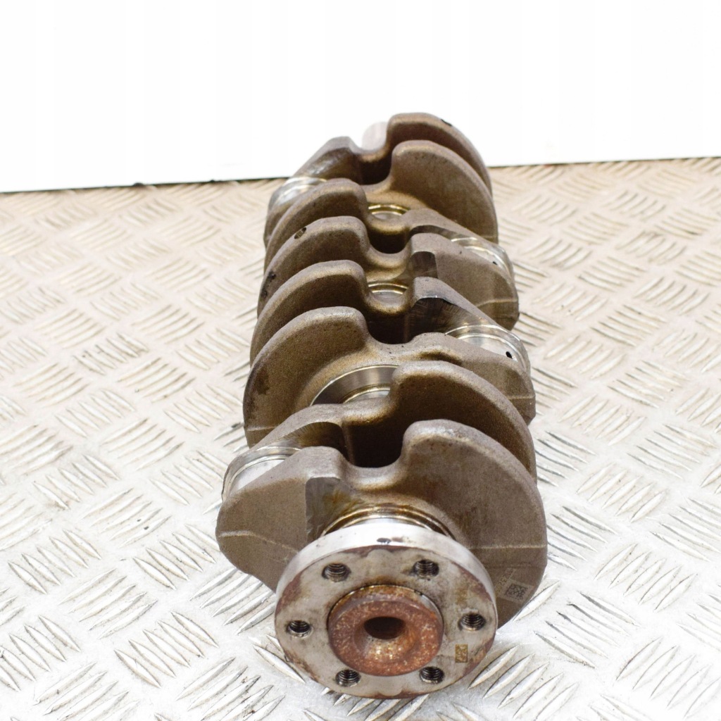 Volvo c30 2011 wał коленчатый Цена