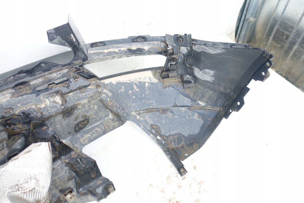 фото №10, Бампер задняя задний land rover evoque bj3217926a