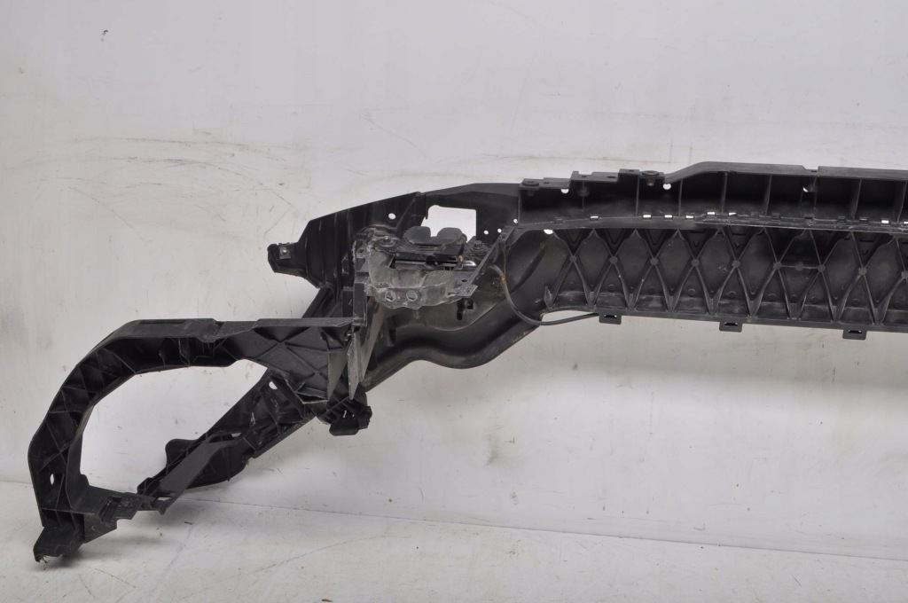 фото №6, Volvo s60 ii v60 pas передний усилитель 31416114 lift замки