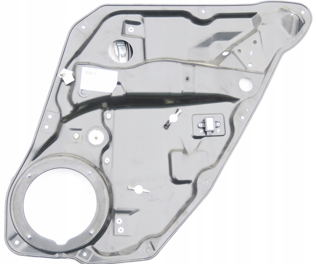 Купить Механизм стекло r задний  mercedes ml w164 przedlift