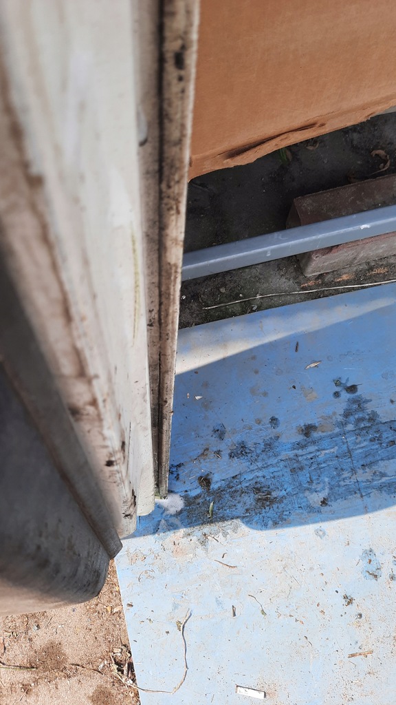 фото №16, Дверь перед передние левая vw caddy 97r