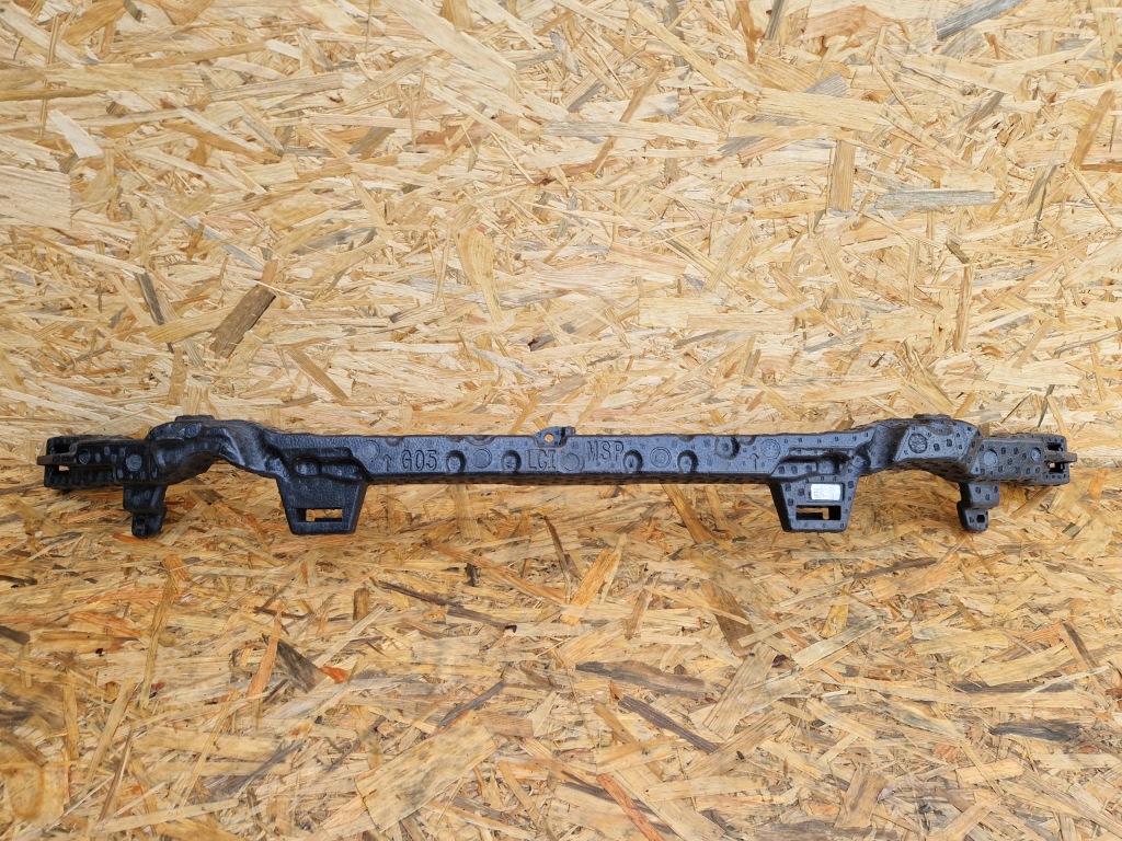 фото №1, Абсорбер бампера перед bmw x5 g05 lci lift