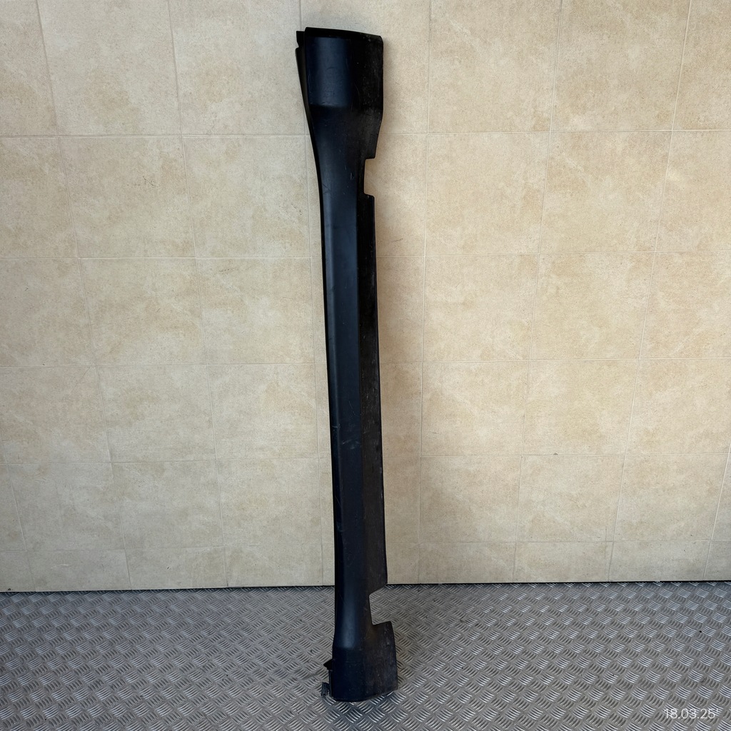 фото №1, Молдинг порог левая jeep compass ii 5up23trmab