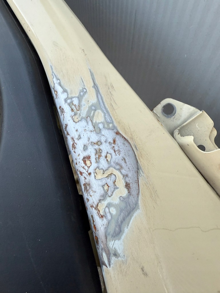 фото №8, Suzuki jimny решітка радіатора решітка радіатора