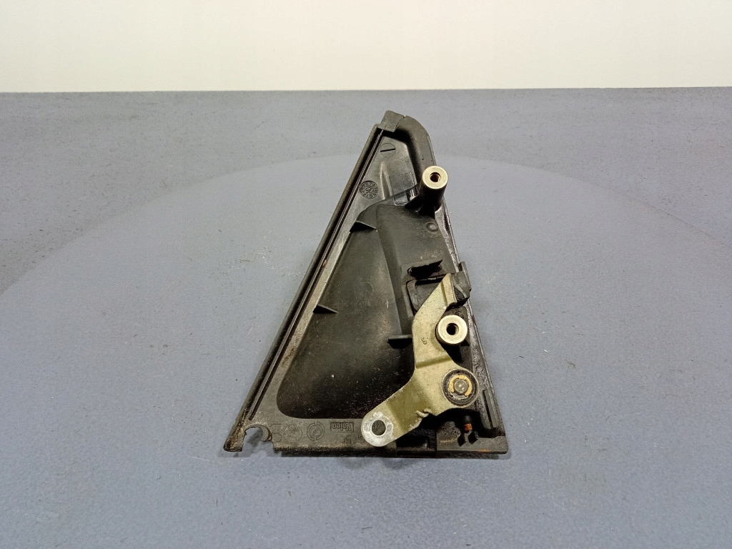 фото №3, Alfa romeo 156 ручка зовнішня задня ліва