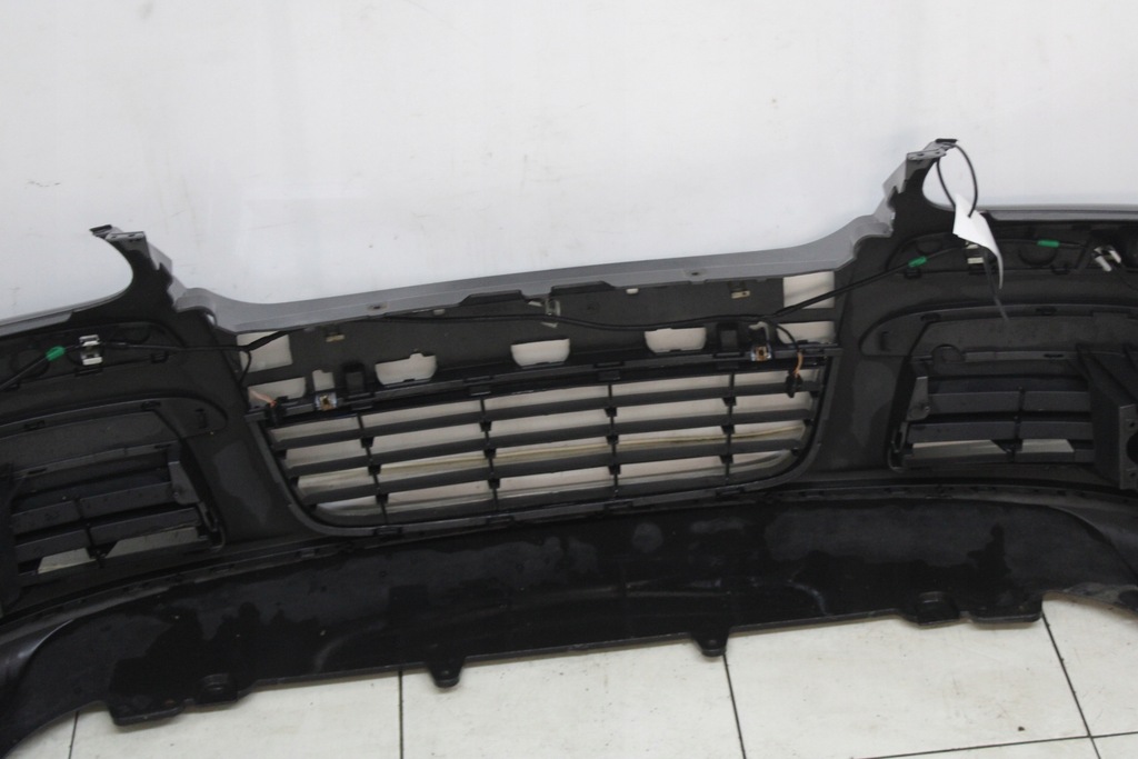 фото №11, Vw jetta golf v kombi 05r- бампер перед передній pdc