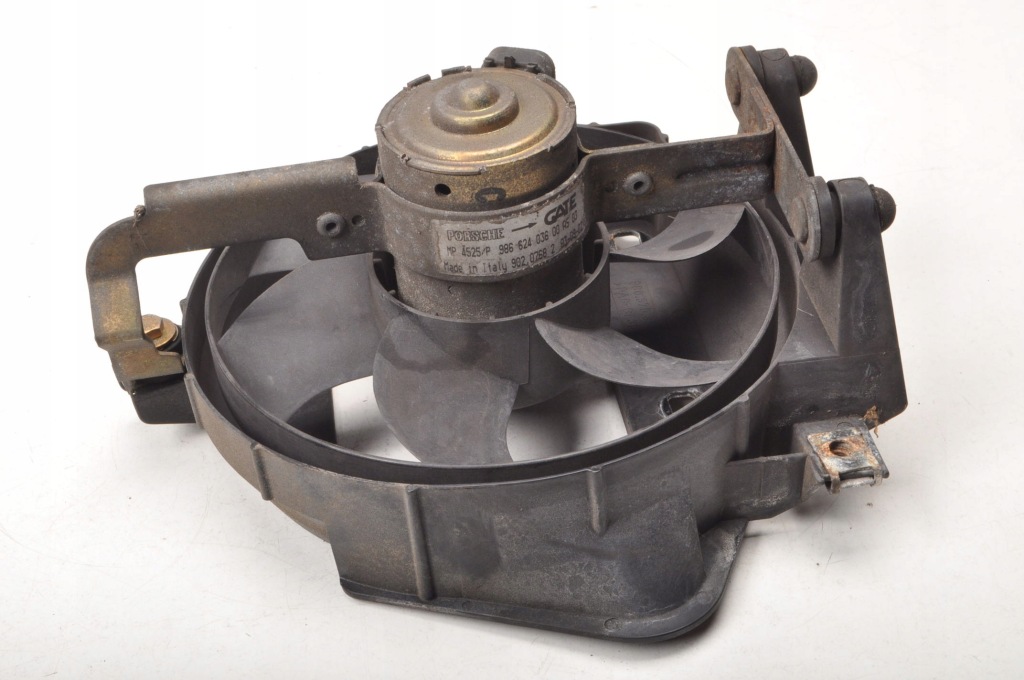 Купить Porsche boxster 986 3.2 вентилятор 98662403600