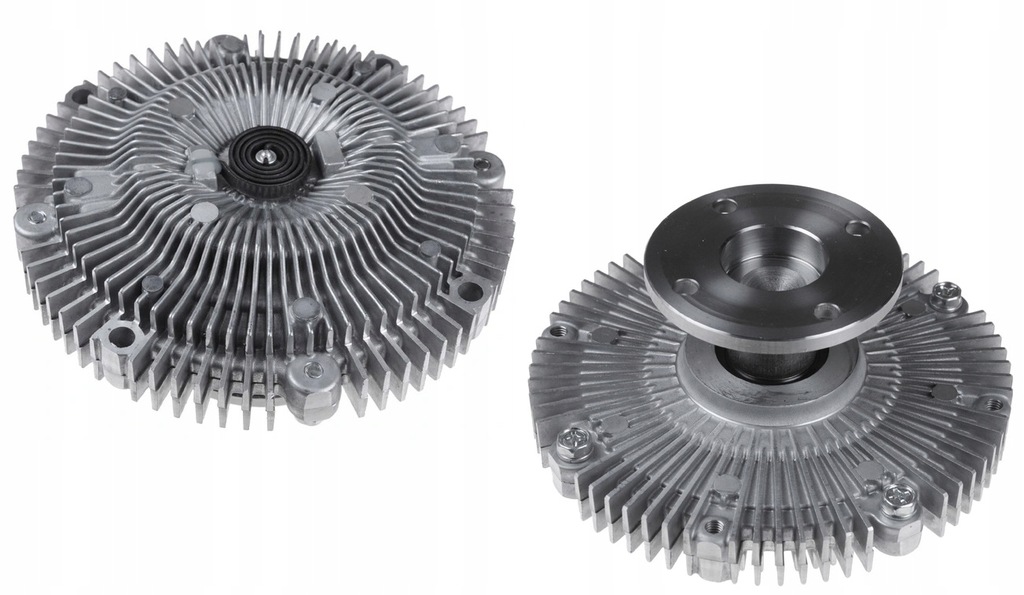 фото №6, Вязкостная муфта сцепление nissan pathfinder 3.3 1996-1999