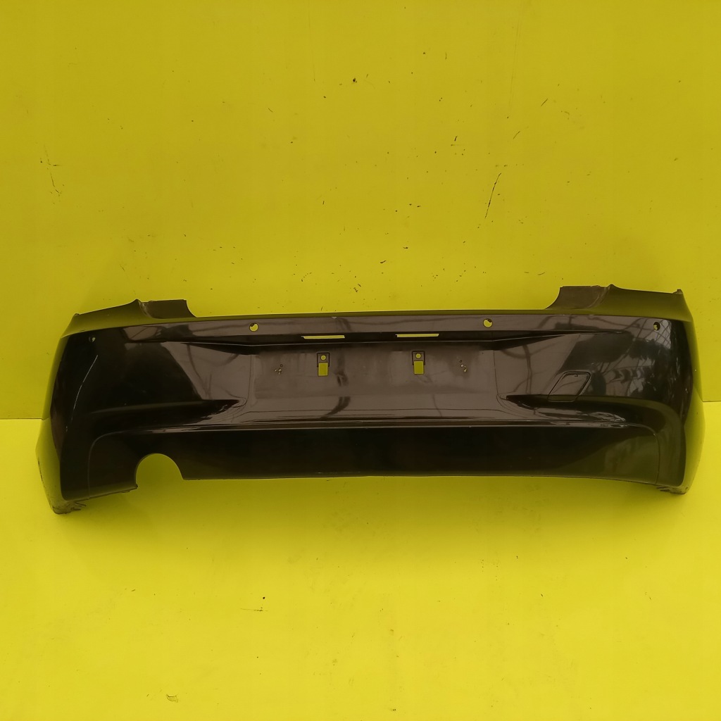 фото №1, Бампер задняя pdc bmw 1 f20 14r