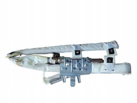 фото №1, Шторка безпеки права mini countryman r60