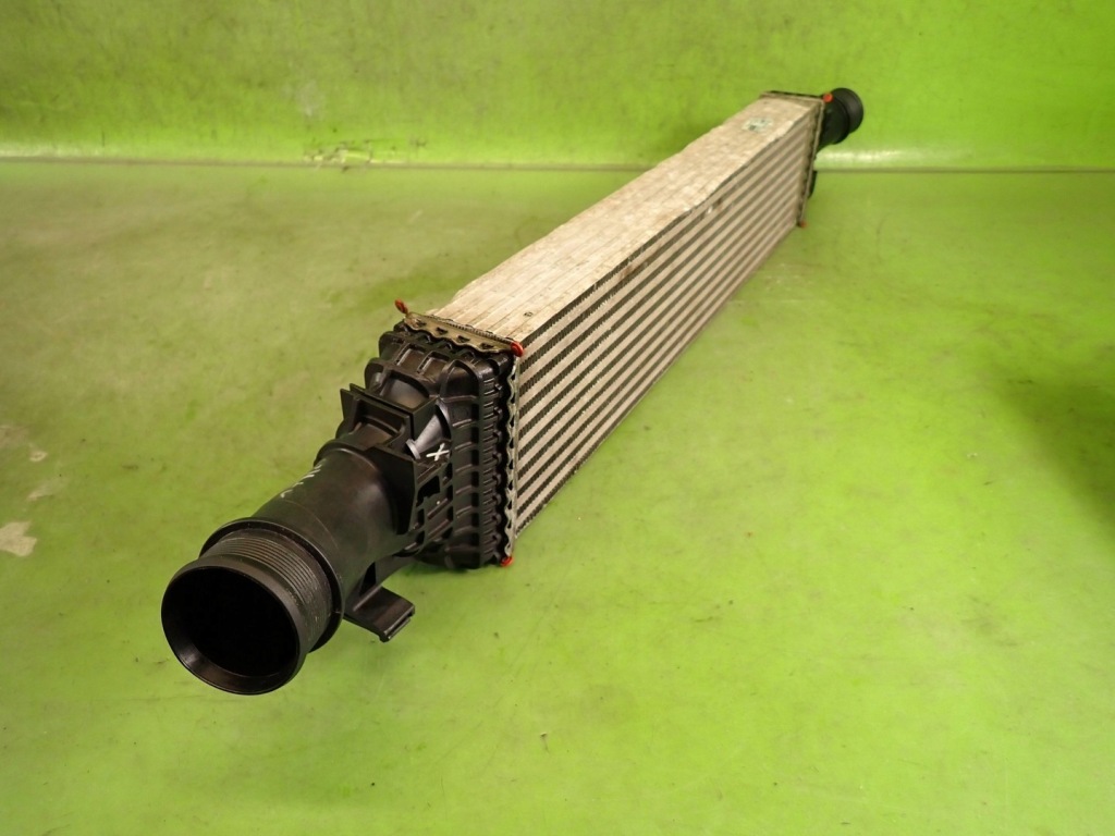 фото №12, Інтеркулер audi a5 8t sportback 1.8 tfsi 11r 8k0145805g