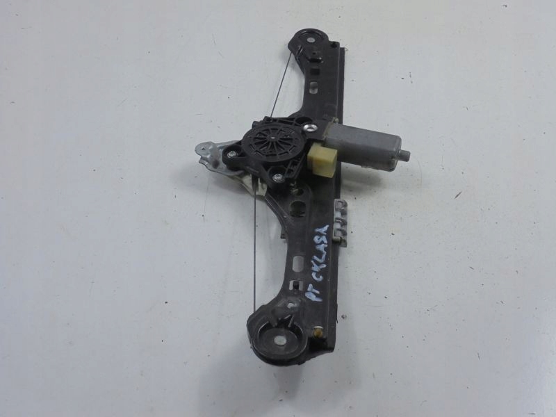 фото №12, Підйомник скло mercedes-benz оригінальний номер 0130822007