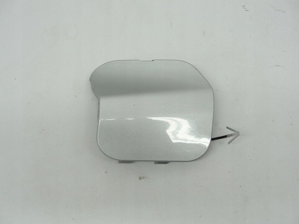 фото №1, Заглушка фаркоп перед nissan x-trail t32 2012-16