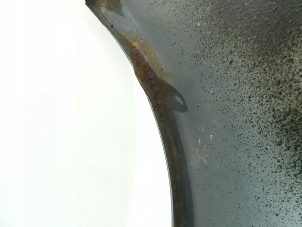 фото №14, Крыло перед правый mitsubishi galant viii t07b