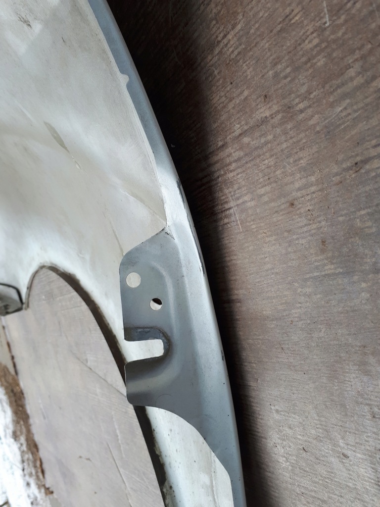 фото №10, Citroen berlingo partner ii 08- крила правий передній перед 2008-