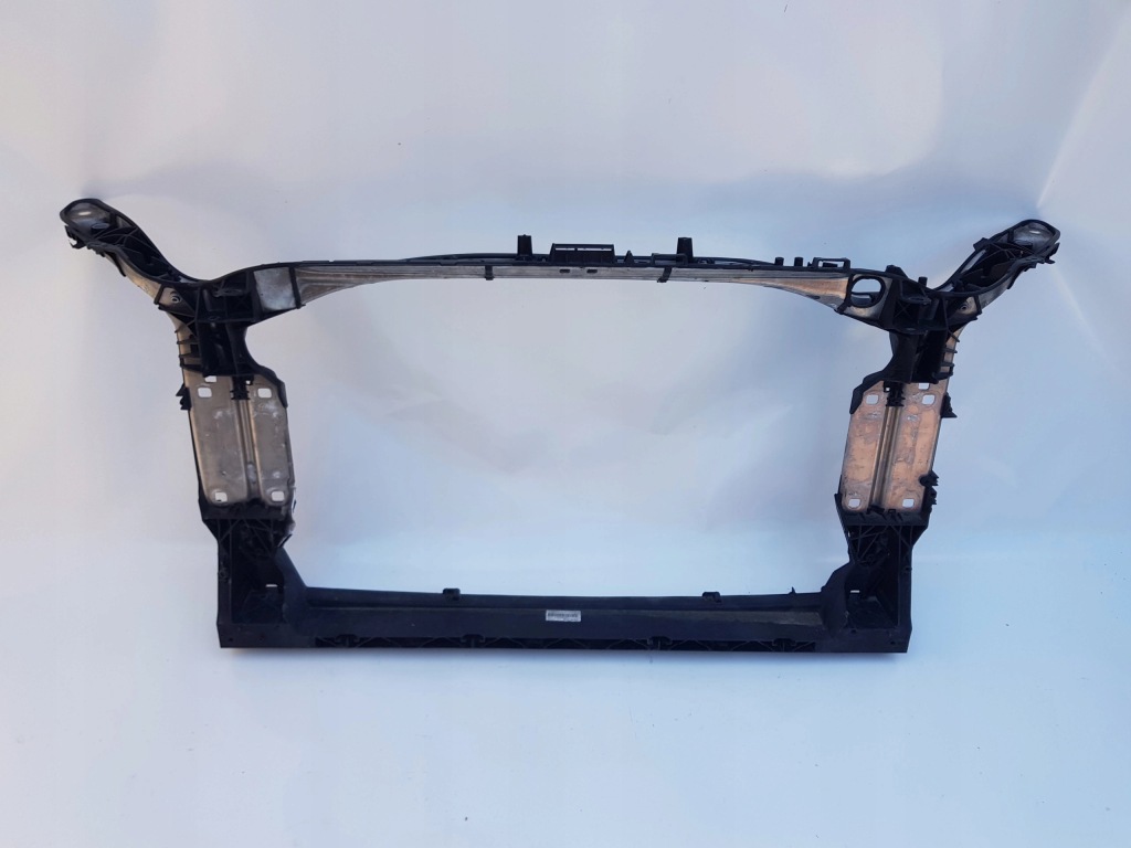 фото №1, Audi a6 c8 a7 pas передний усилитель 4k0805594a