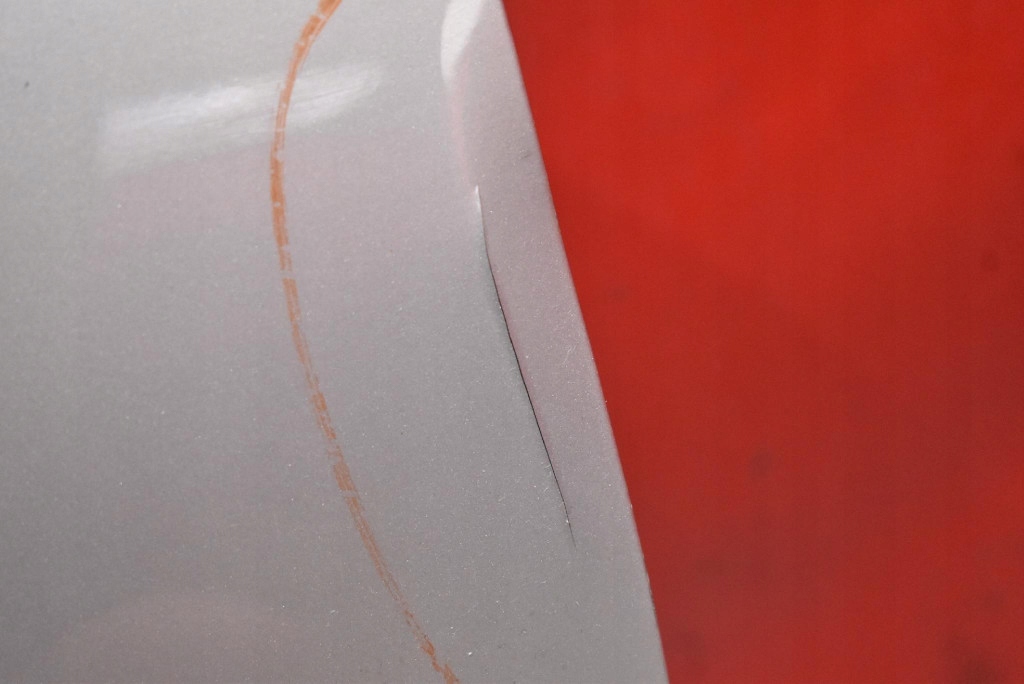 фото №6, Дверь правое перед передние ted69 dacia duster 1 i lift 13-17