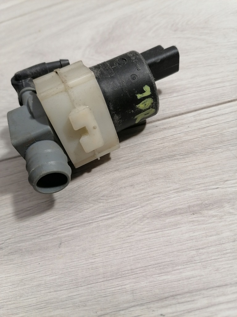 фото №5, Citroen peugeot pomkpa омывателя 9641553880