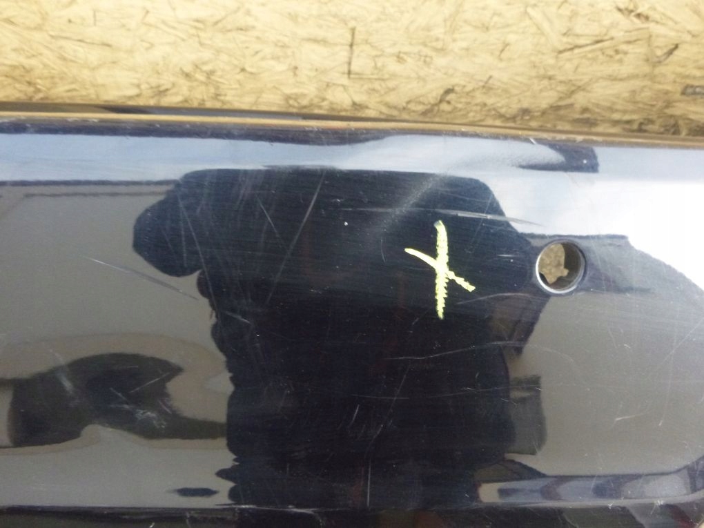 фото №8, Bmw x3 f25 m набор бампер задний