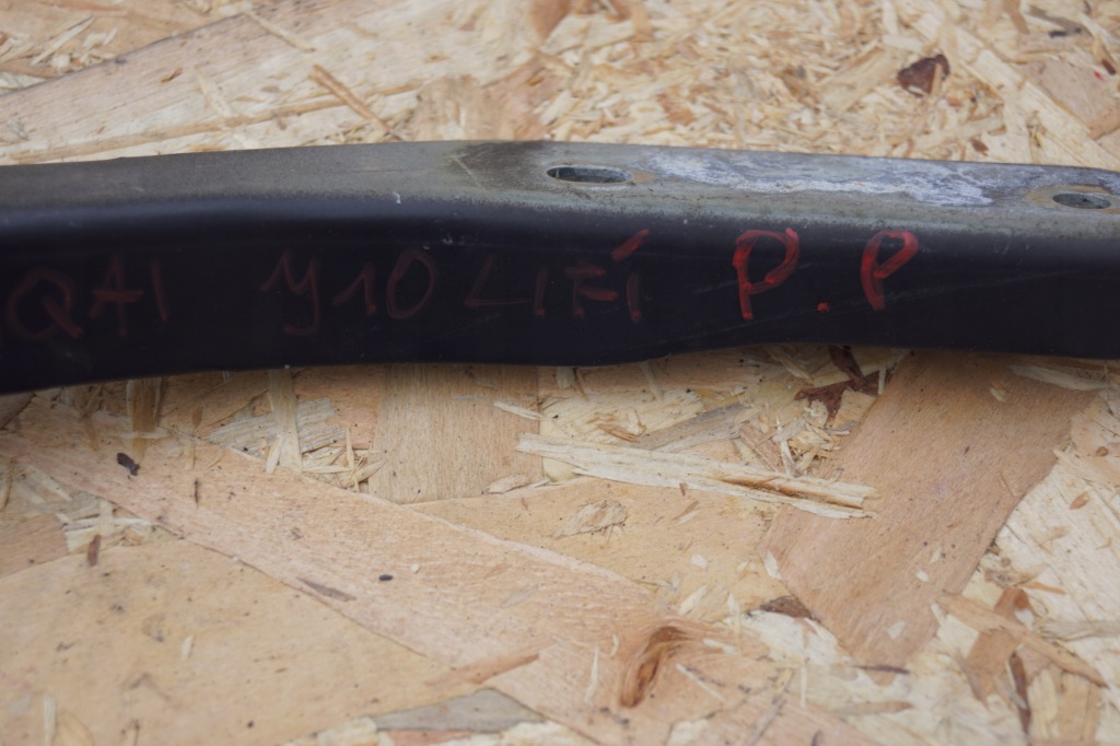 фото №6, Петля капот правий nissan qashqai j10 lift