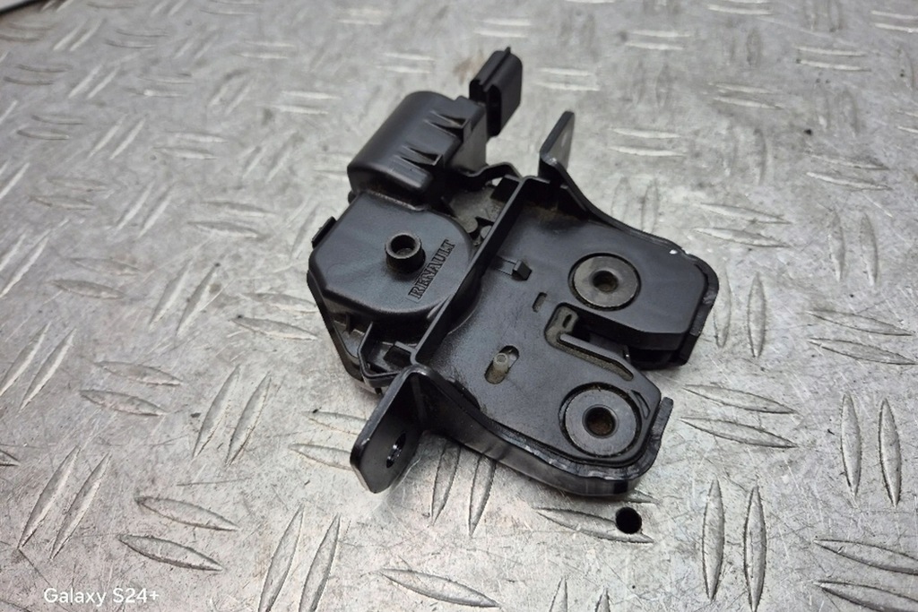 фото №1, Замок кришки багажника renault grand scénic iii jz0/1_ 84630003r 1.4l