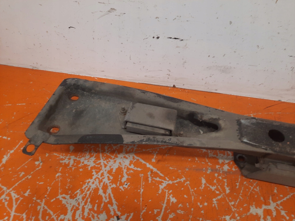 фото №6, Nissan pathfinder ii r50 99-04 popora кронштейн коробки передач vq35de