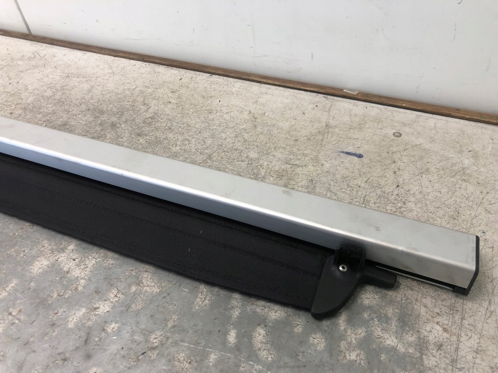 фото №7, Шторка багажника subaru legacy iv kombi