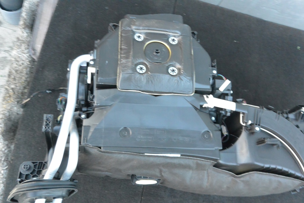 фото №14, Обігрівач kpl bmw 3-seria f30 f31 330e eu