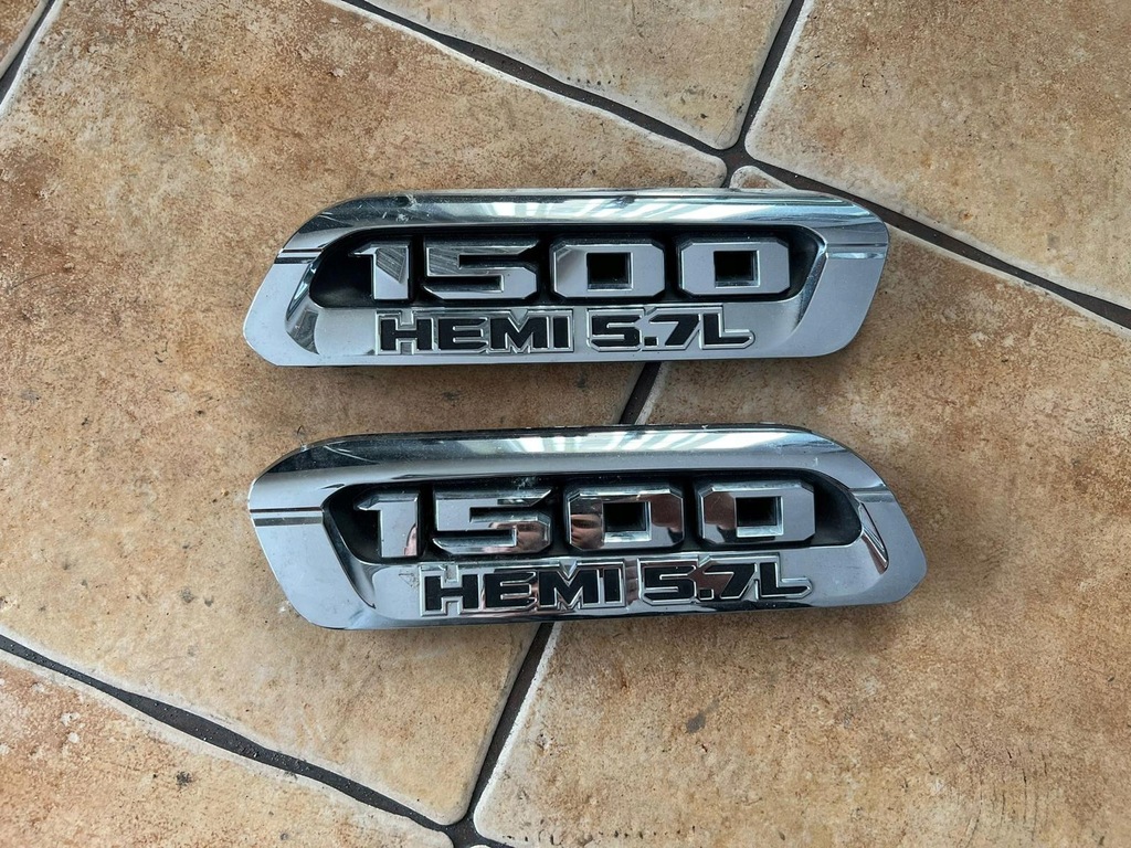 фото №1, Dodge ram 1500 5.7 hemi 19- решітка решітка радіатора капот правий